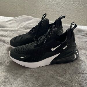 Nike Airmax 270s